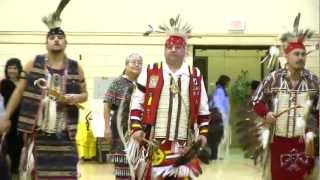 Empowering Native American Youth