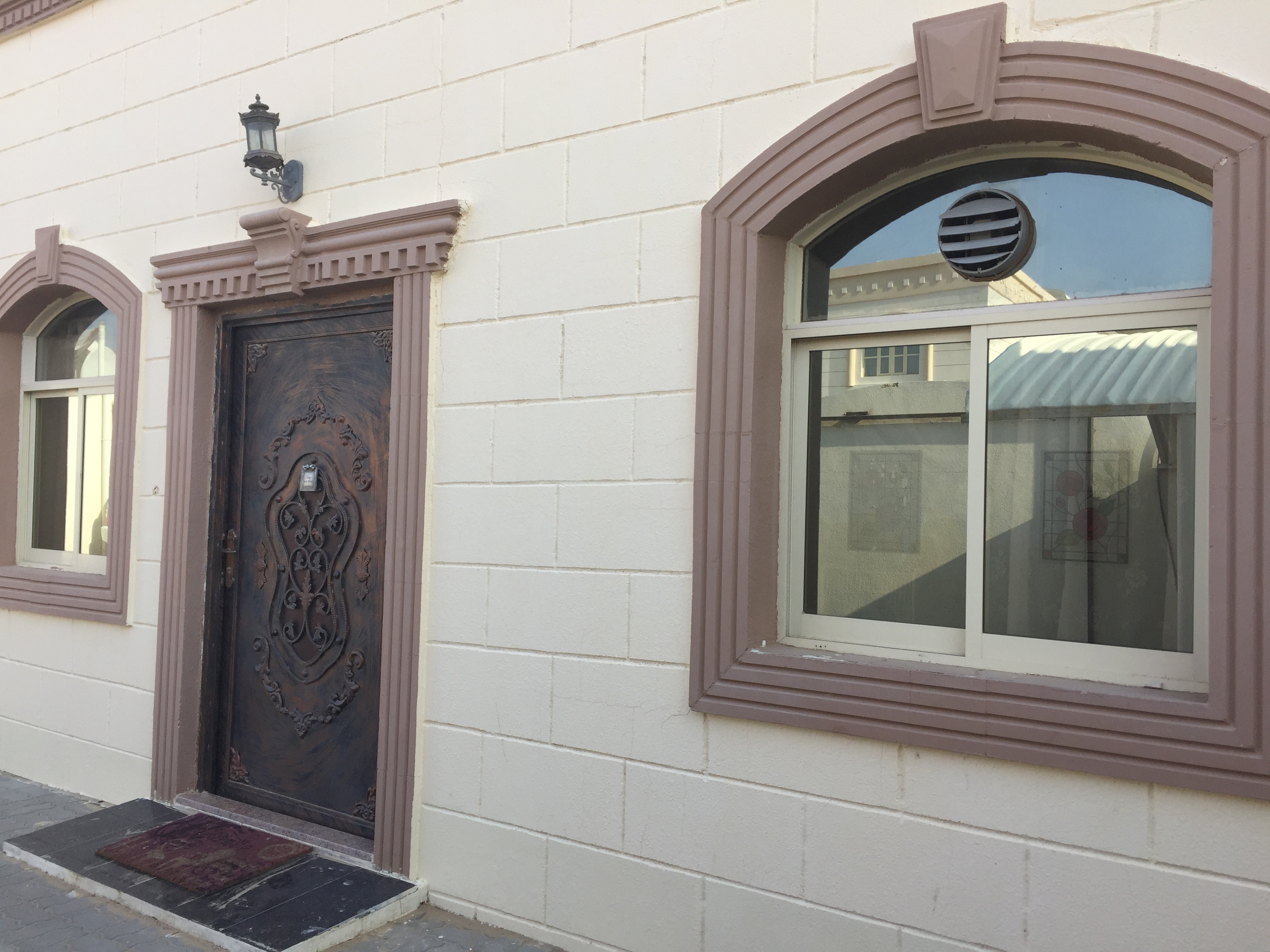 Protected: UPDATED (June 2016) – Al Ain is now ‘Home’; and, comes with a new car too: A private insight (password required for family & friends)