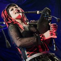 What is this child Phantom Piper