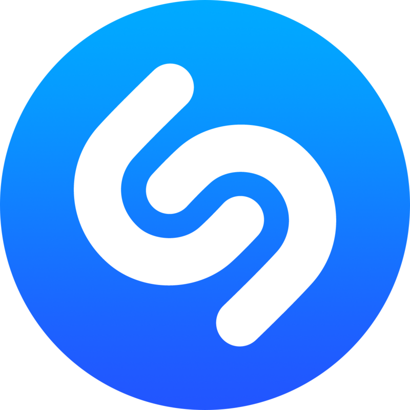 Shazam-Logo