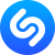 Shazam-Logo